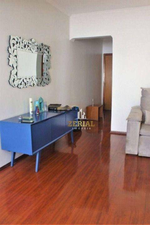 Apartamento à venda com 3 quartos, 121m² - Foto 7