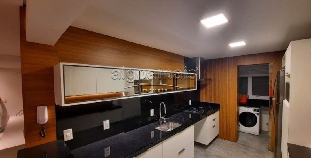 Apartamento à venda com 3 quartos - Foto 9