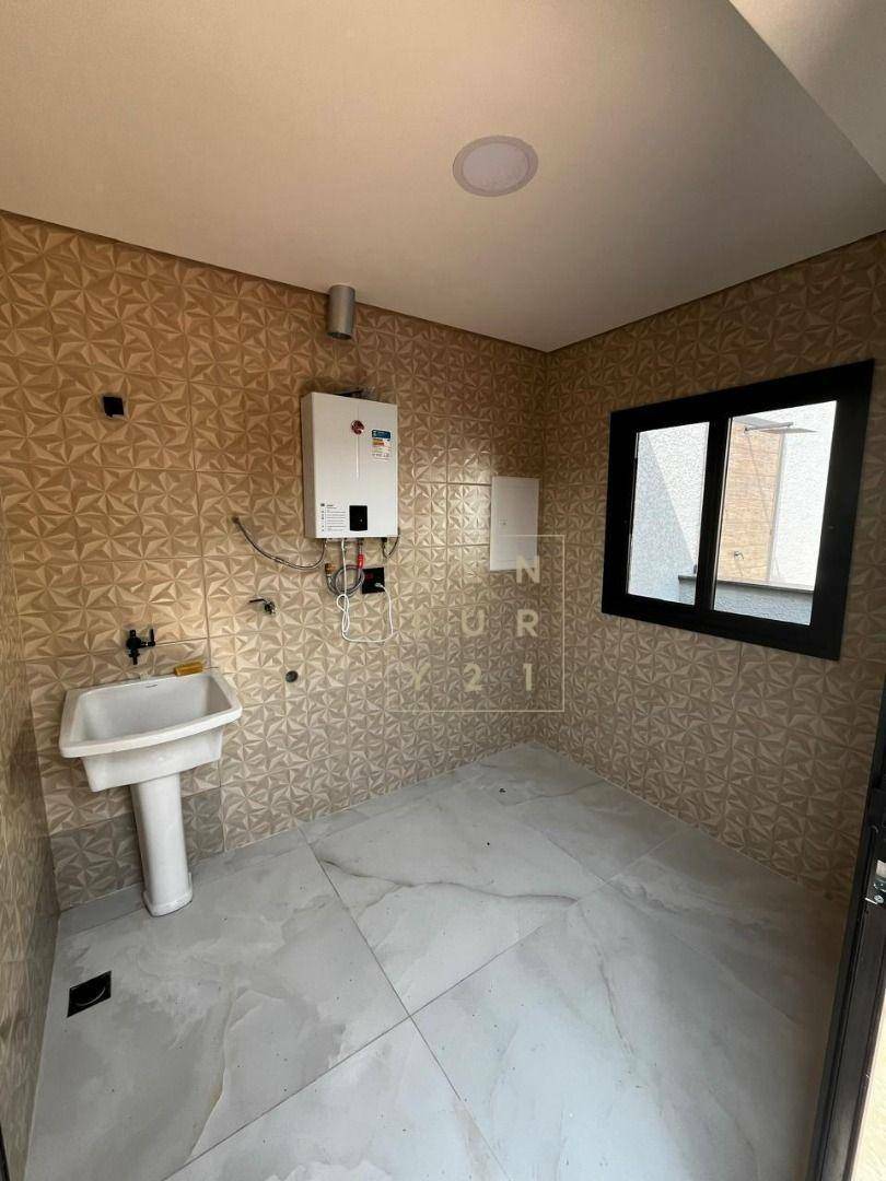 Casa de Condomínio à venda com 4 quartos, 400m² - Foto 25