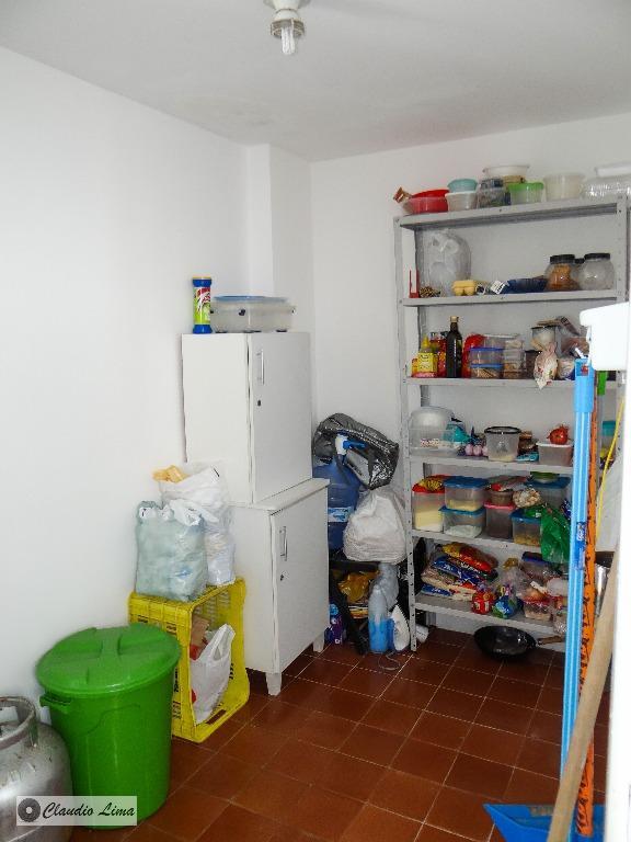 Cobertura à venda com 3 quartos, 168m² - Foto 11