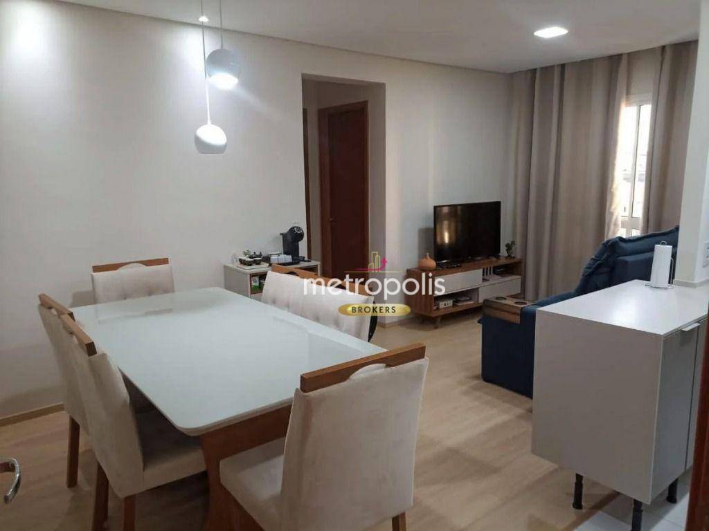 Apartamento à venda com 2 quartos, 46m² - Foto 1