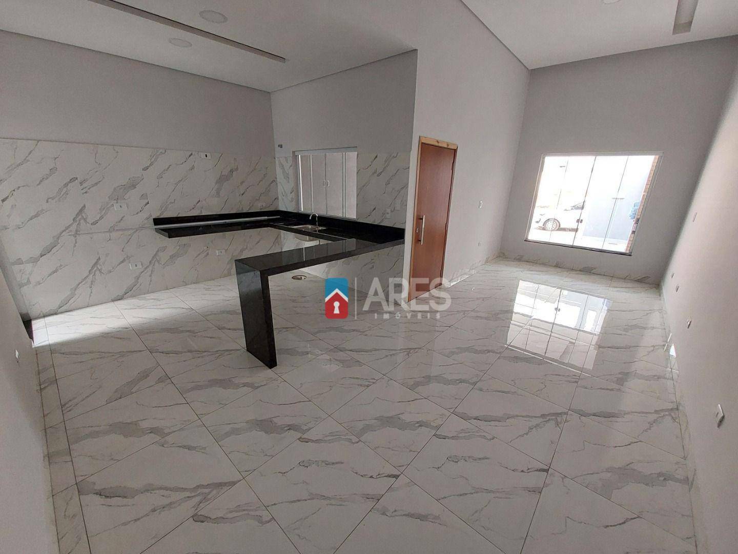 Casa, 3 quartos, 120 m² - Foto 7