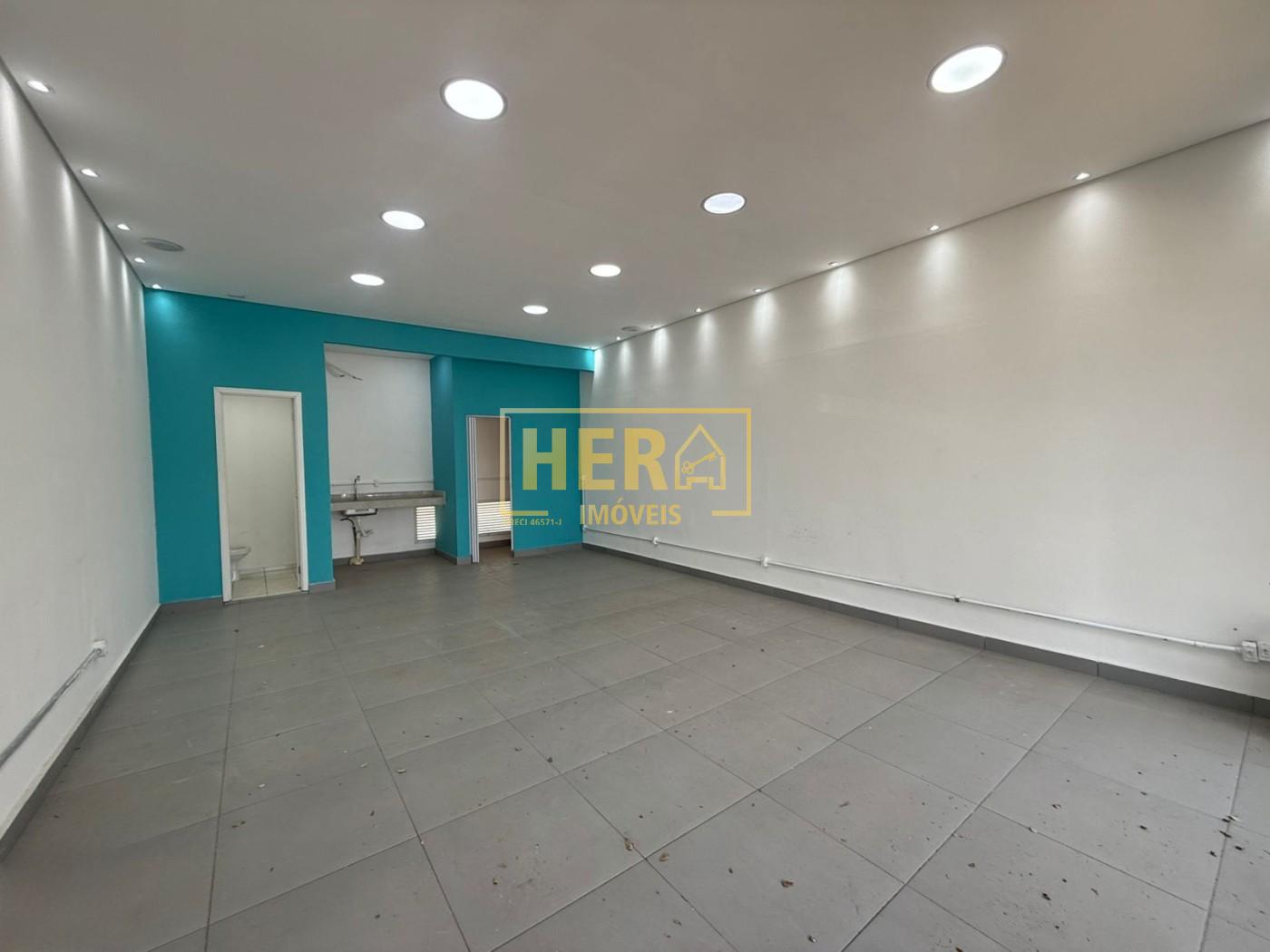 Prédio Inteiro para alugar, 47m² - Foto 7