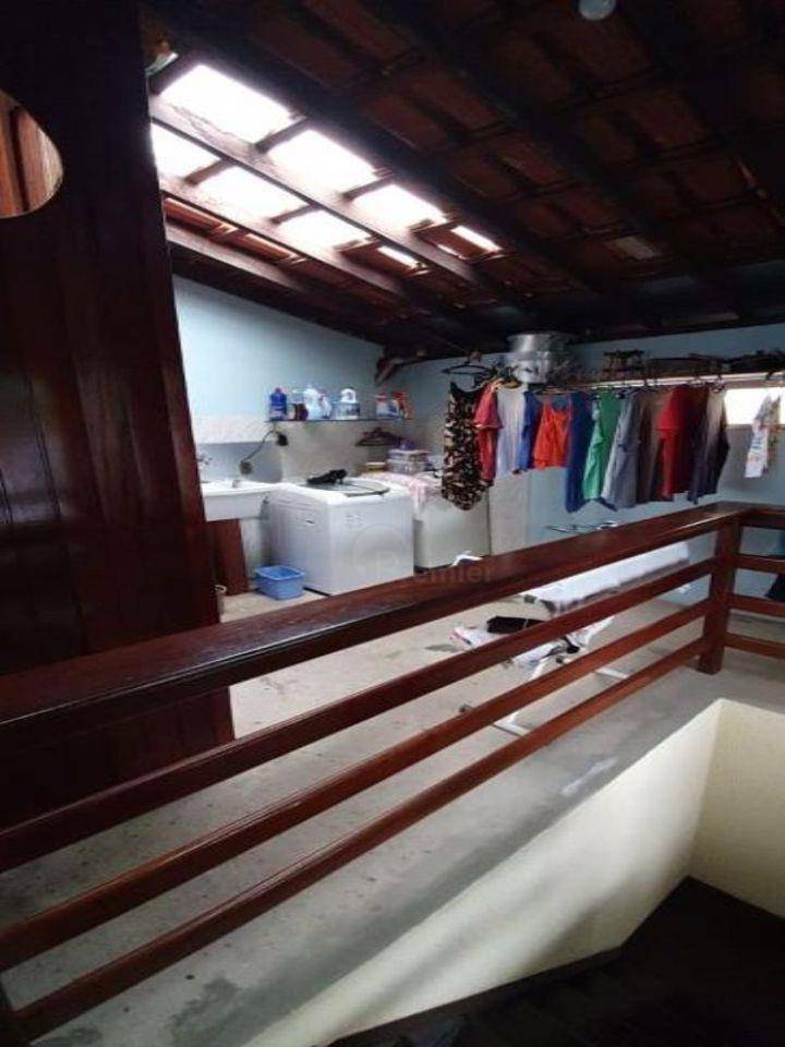 Sobrado à venda com 3 quartos, 274m² - Foto 16