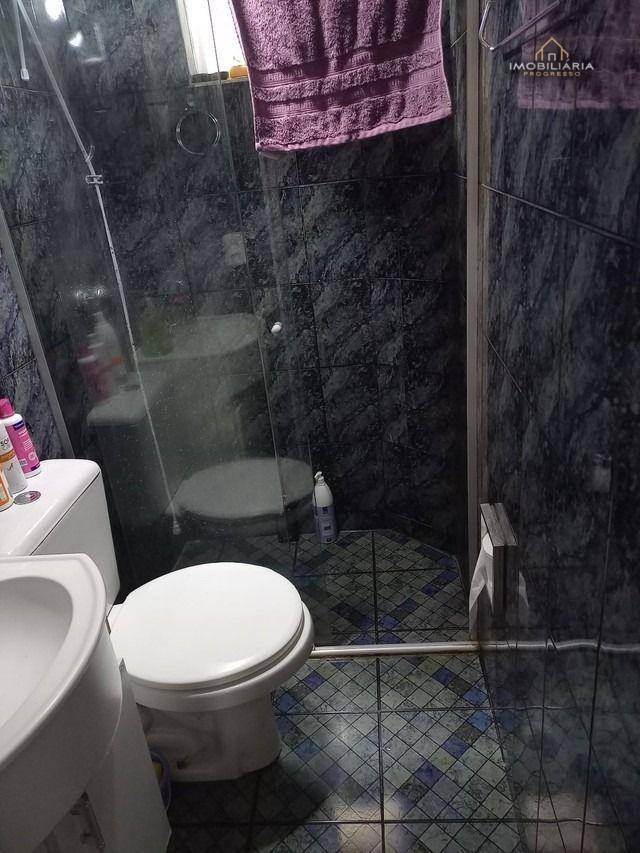 Apartamento, 3 quartos, 50 m² - Foto 9