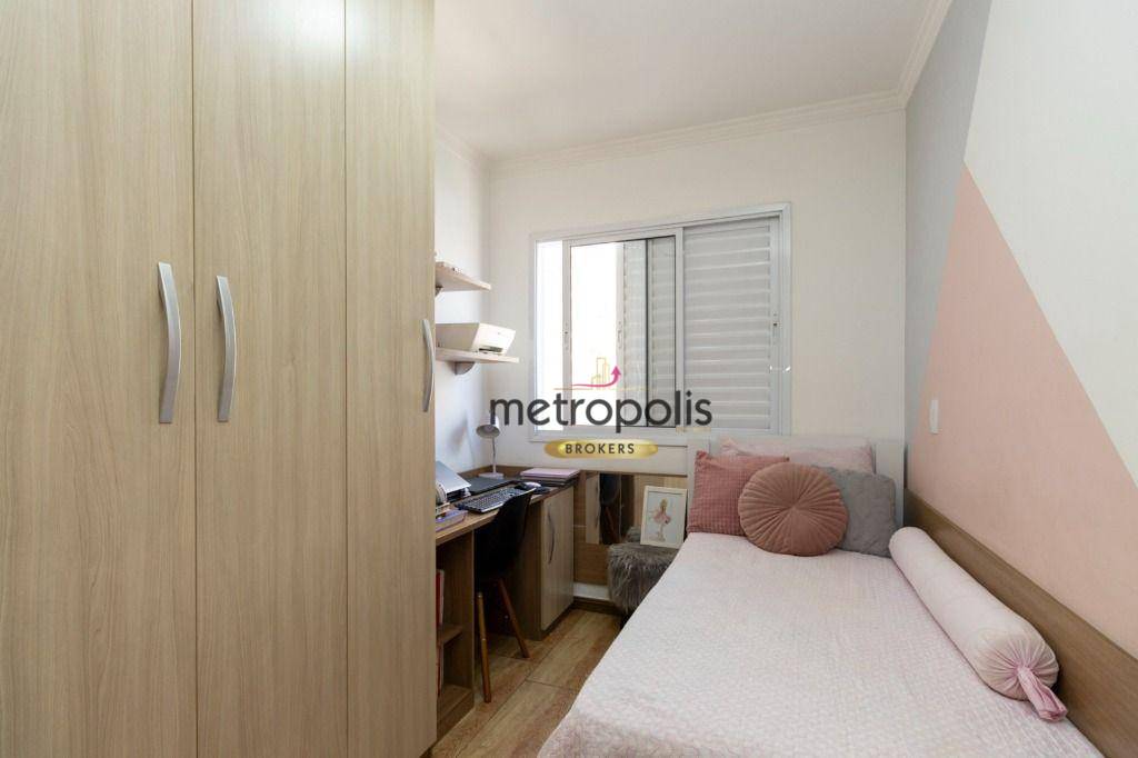 Apartamento para alugar com 3 quartos, 84m² - Foto 26