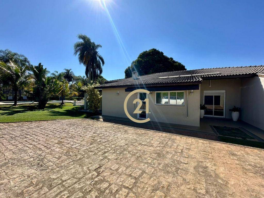 Chácara, 4 quartos, 5100 m² - Foto 10