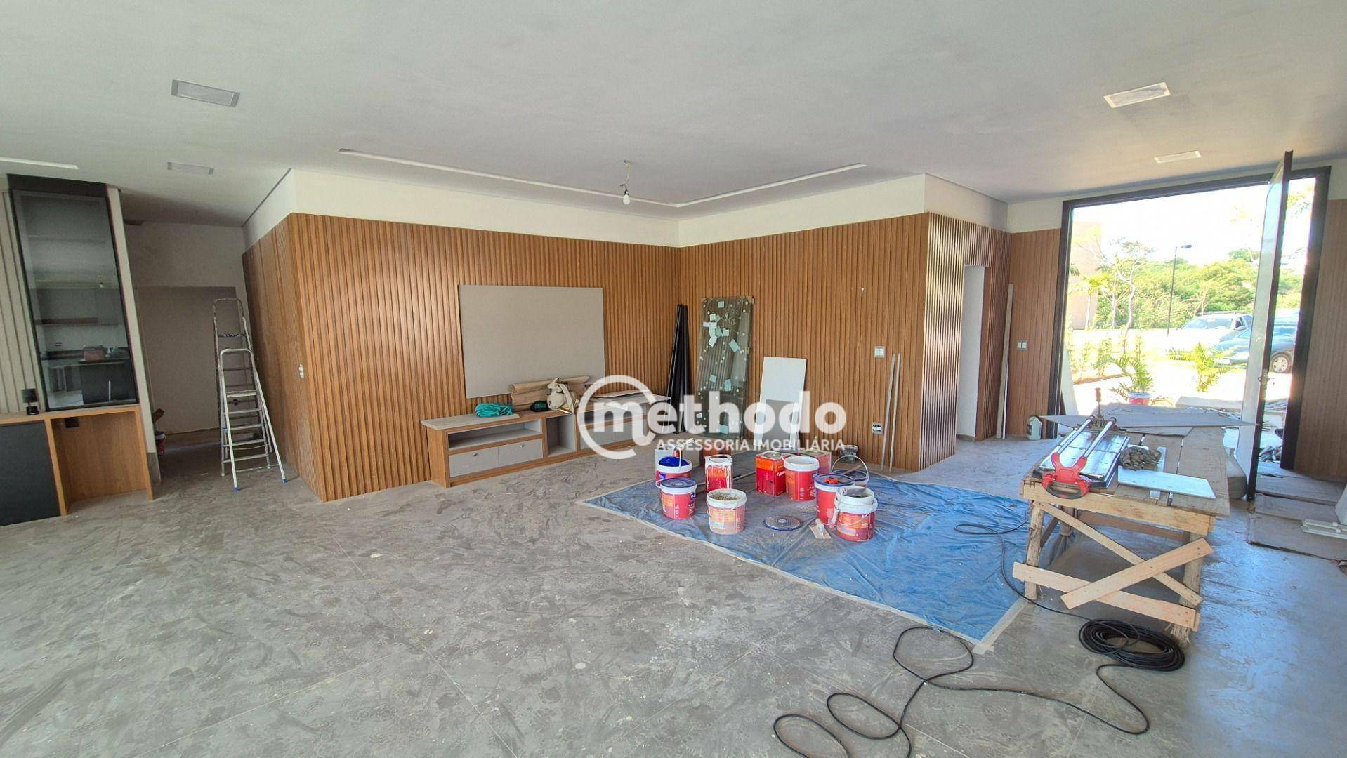 Casa de Condomínio à venda e aluguel com 4 quartos, 570m² - Foto 5