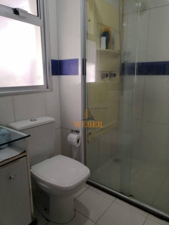 Apartamento à venda com 3 quartos, 69m² - Foto 22