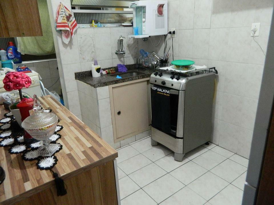 Apartamento à venda com 1 quarto, 68m² - Foto 7