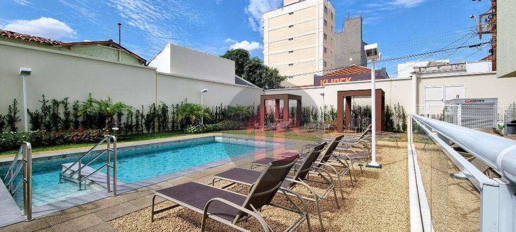 Apartamento para alugar com 1 quarto, 54m² - Foto 18