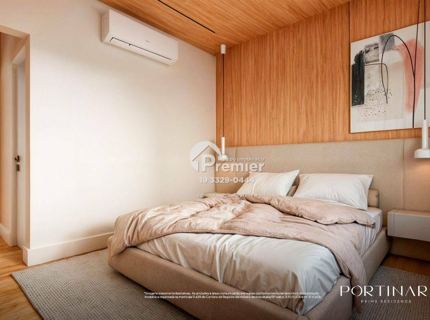 Apartamento à venda com 2 quartos, 85m² - Foto 5