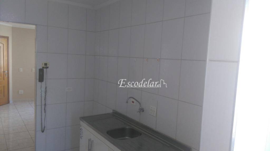 Apartamento à venda com 2 quartos, 47m² - Foto 8