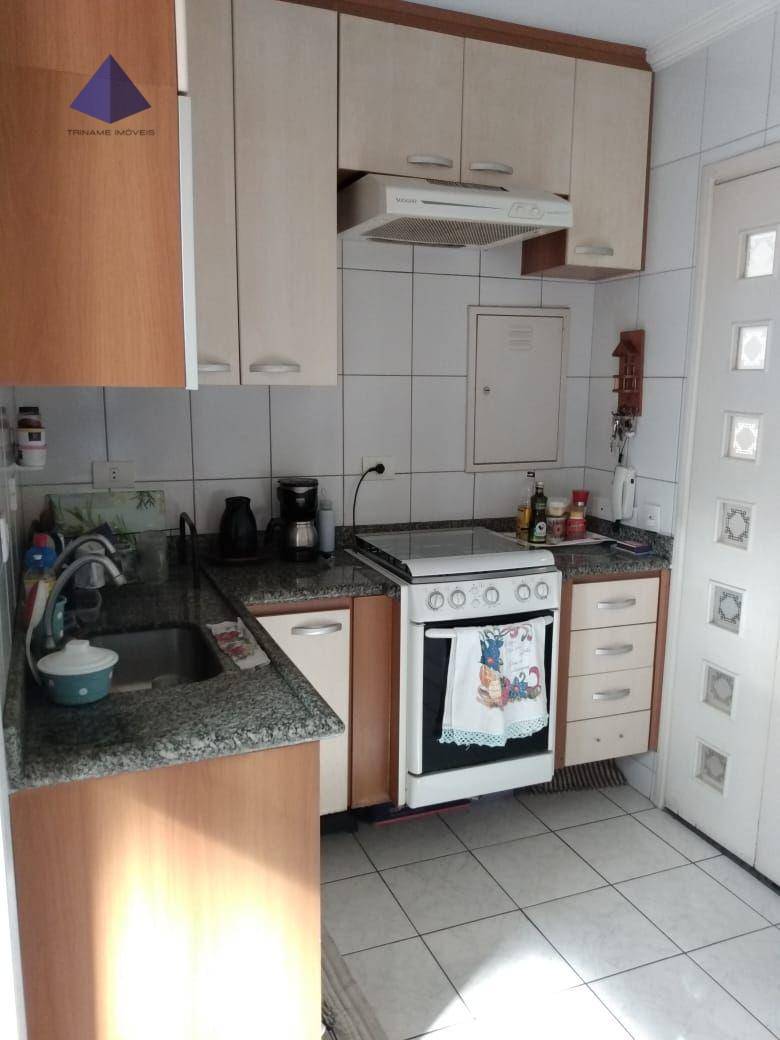 Apartamento à venda com 3 quartos, 75m² - Foto 7