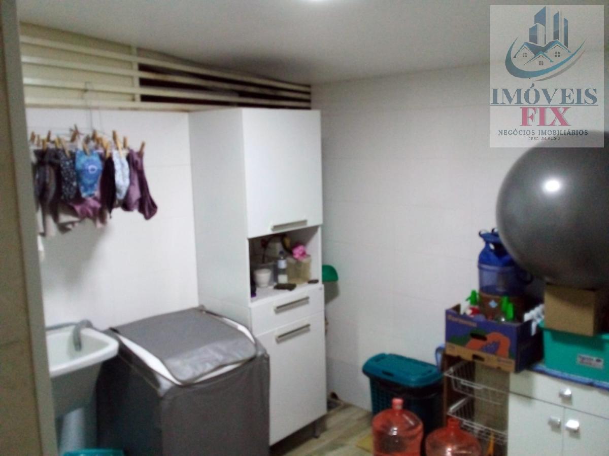 Casa de Condomínio à venda com 2 quartos, 90m² - Foto 19