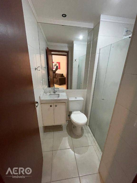 Apartamento para alugar com 1 quarto, 40m² - Foto 14