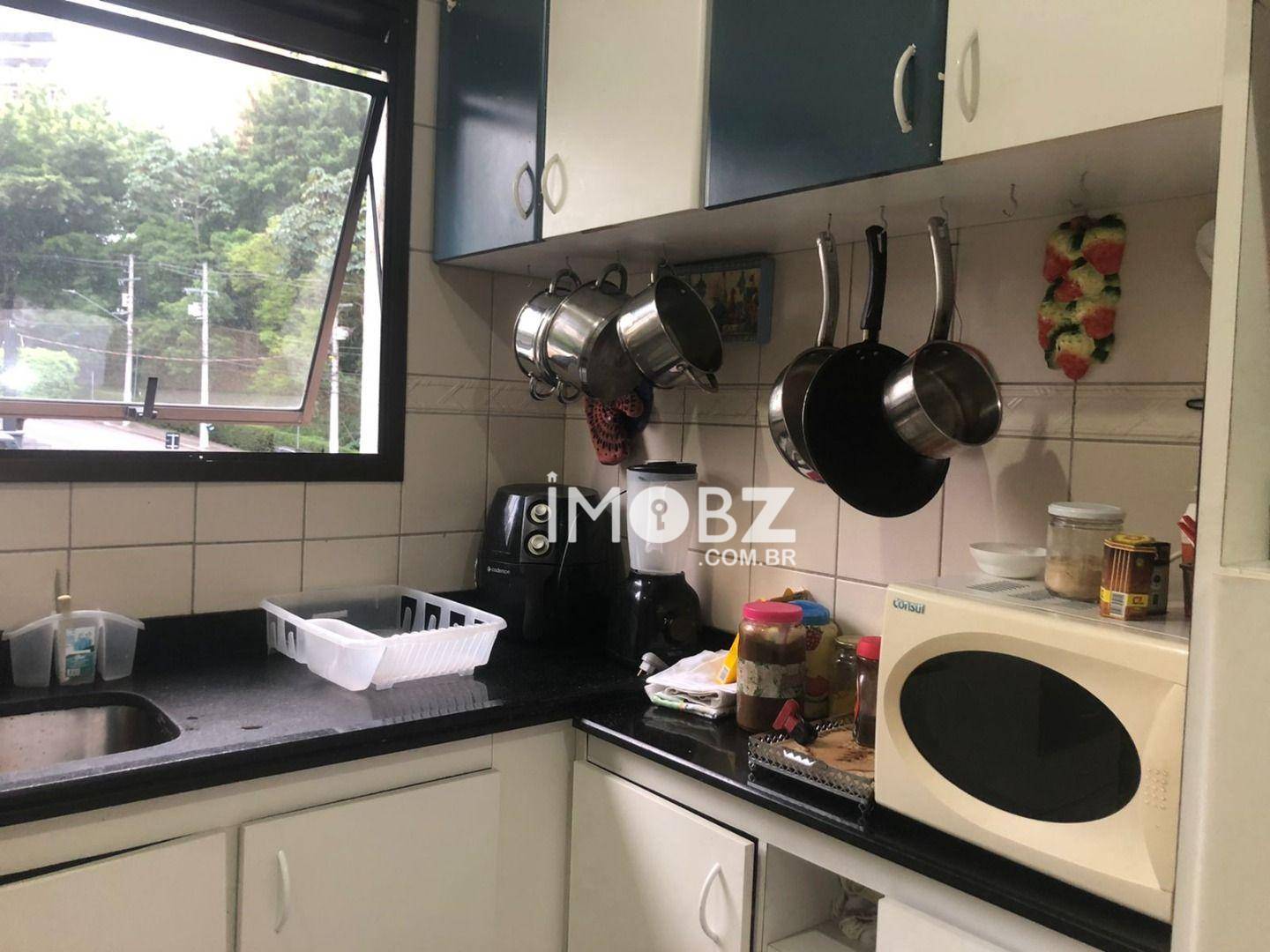 Apartamento à venda com 2 quartos, 110m² - Foto 23