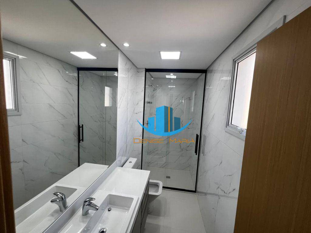 Apartamento para alugar com 4 quartos, 182m² - Foto 14