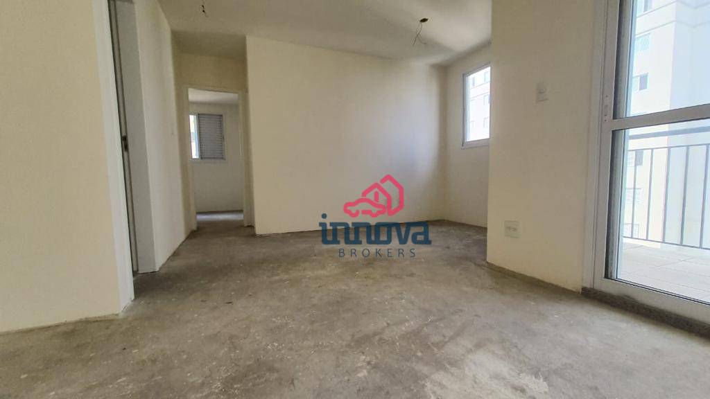 Apartamento à venda com 3 quartos, 64m² - Foto 1