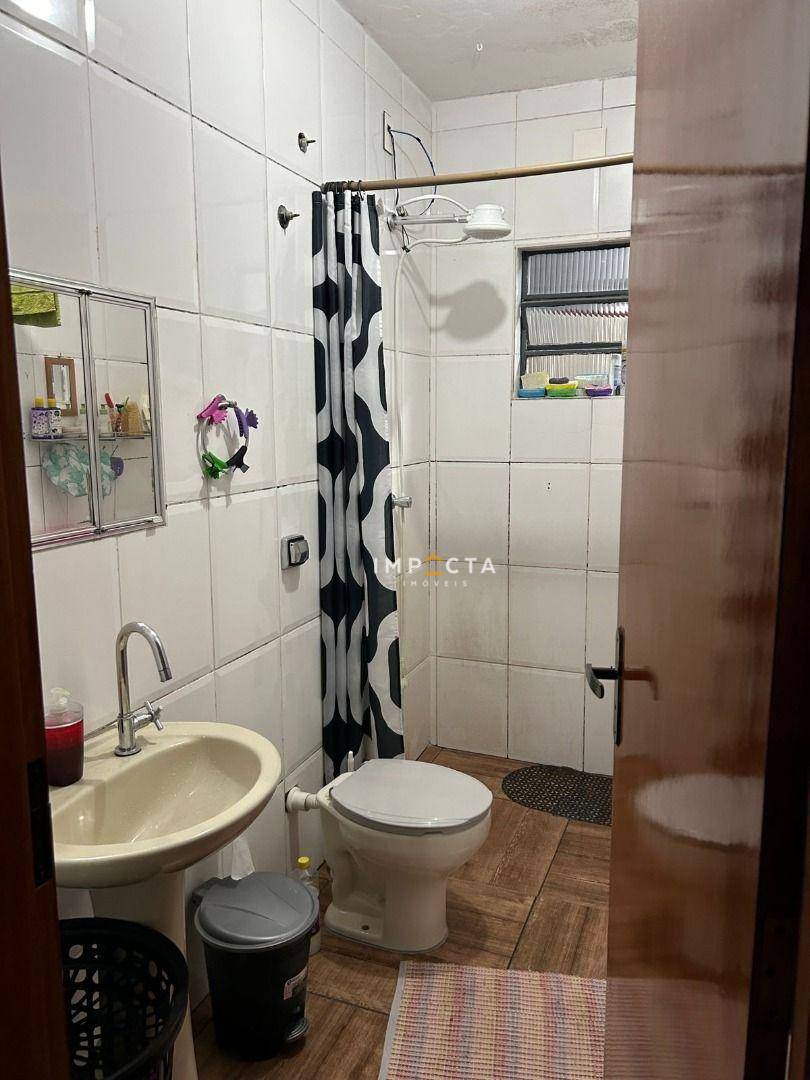 Casa à venda com 2 quartos, 100m² - Foto 5