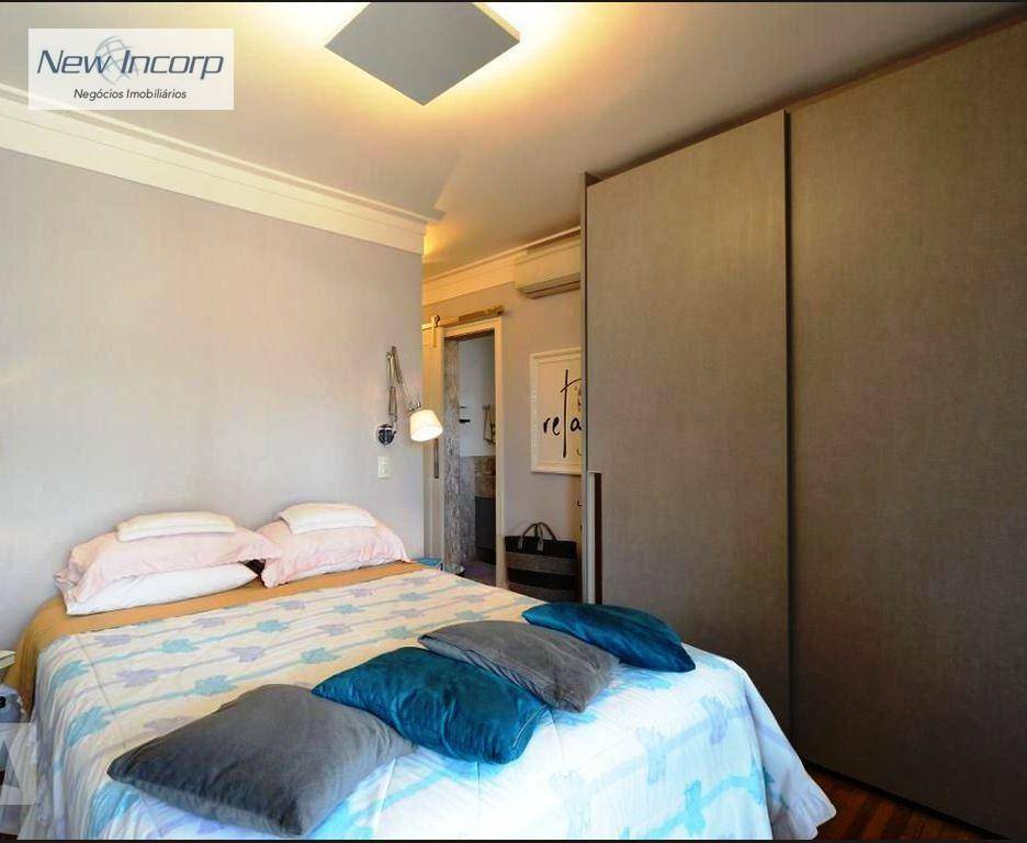 Apartamento à venda com 3 quartos, 108m² - Foto 26