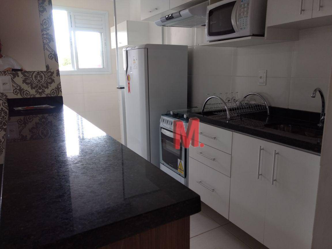 Apartamento à venda com 2 quartos, 56m² - Foto 23