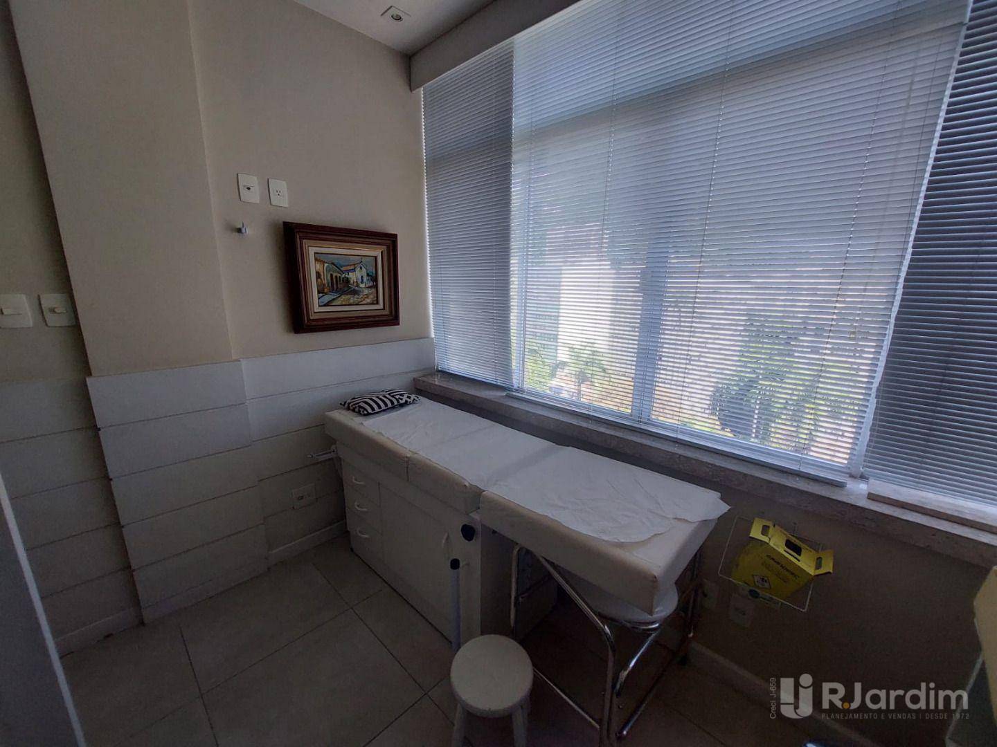 Conjunto Comercial-Sala à venda, 32m² - Foto 15