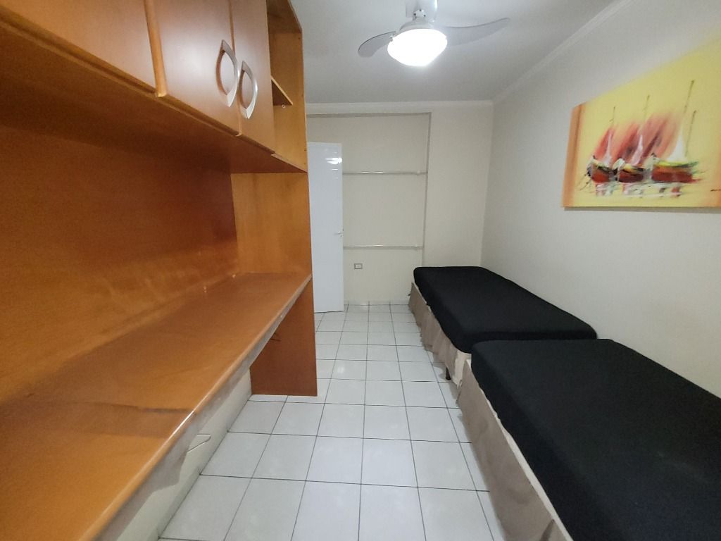 Apartamento à venda com 1 quarto, 31m² - Foto 7