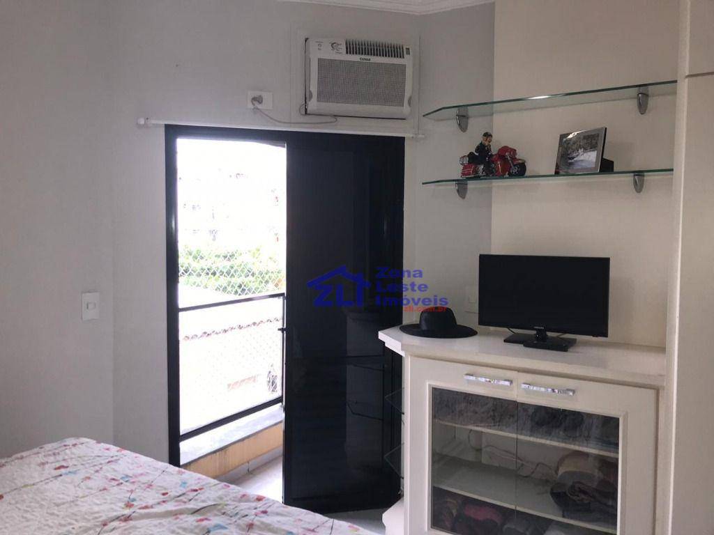 Apartamento à venda com 2 quartos, 33m² - Foto 6