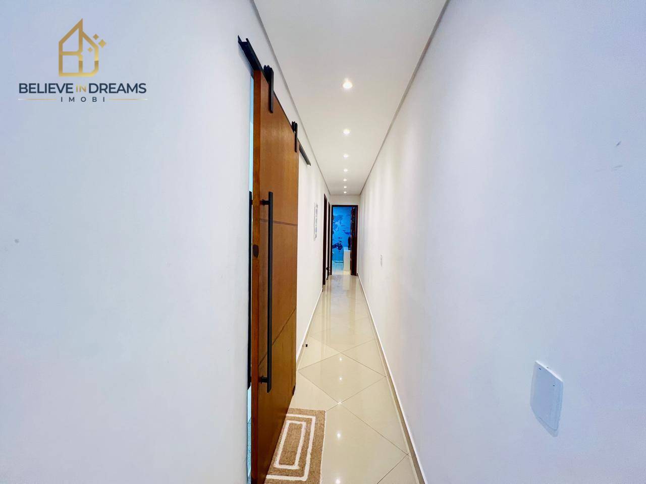 Casa de Condomínio, 2 quartos - Foto 12