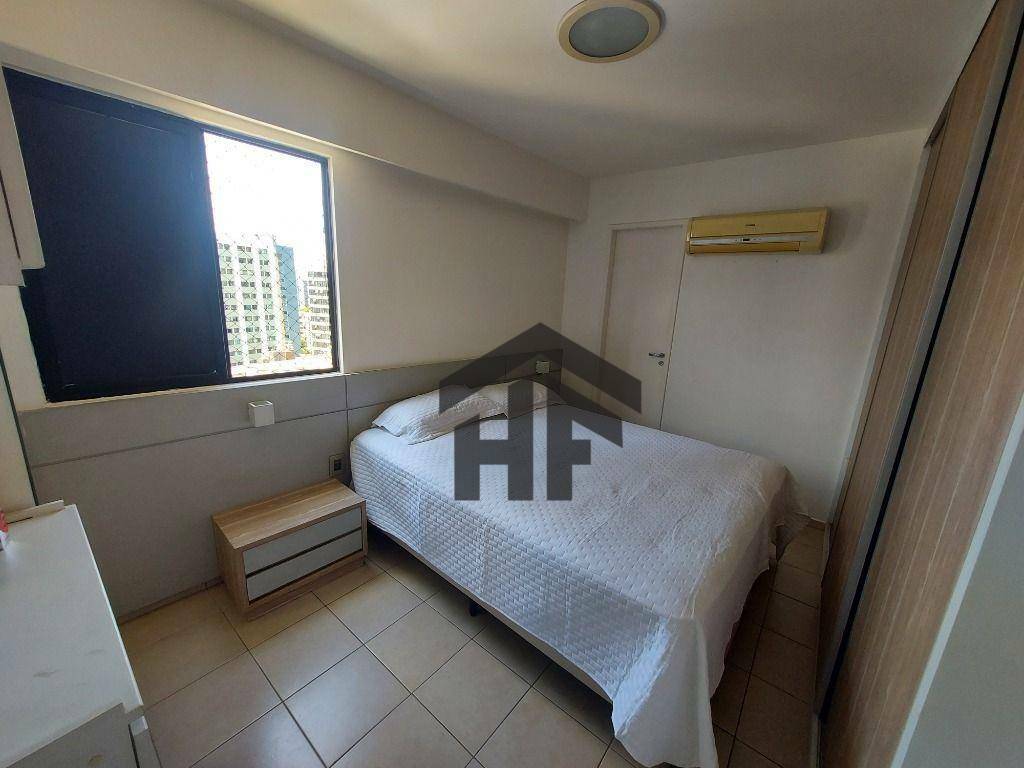 Apartamento à venda com 3 quartos, 100m² - Foto 6