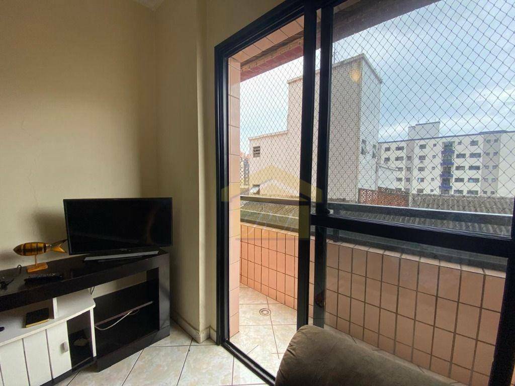 Apartamento à venda e aluguel com 1 quarto, 54m² - Foto 6