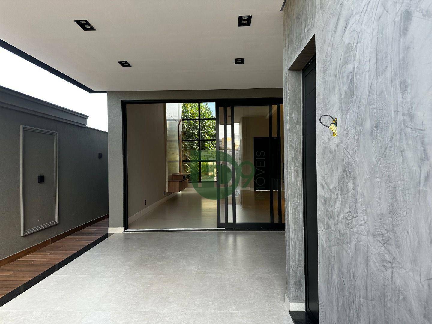 Casa de Condomínio à venda com 3 quartos, 187m² - Foto 14