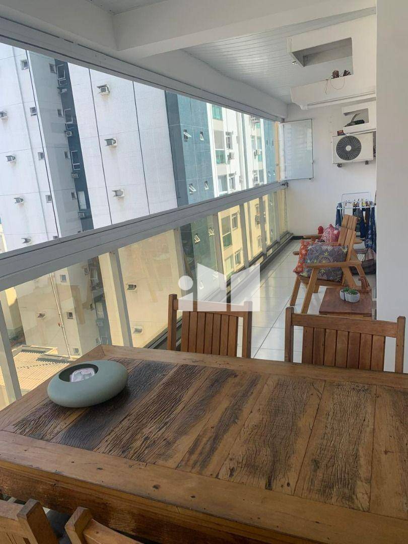 Apartamento, 2 quartos, 90 m² - Foto 4