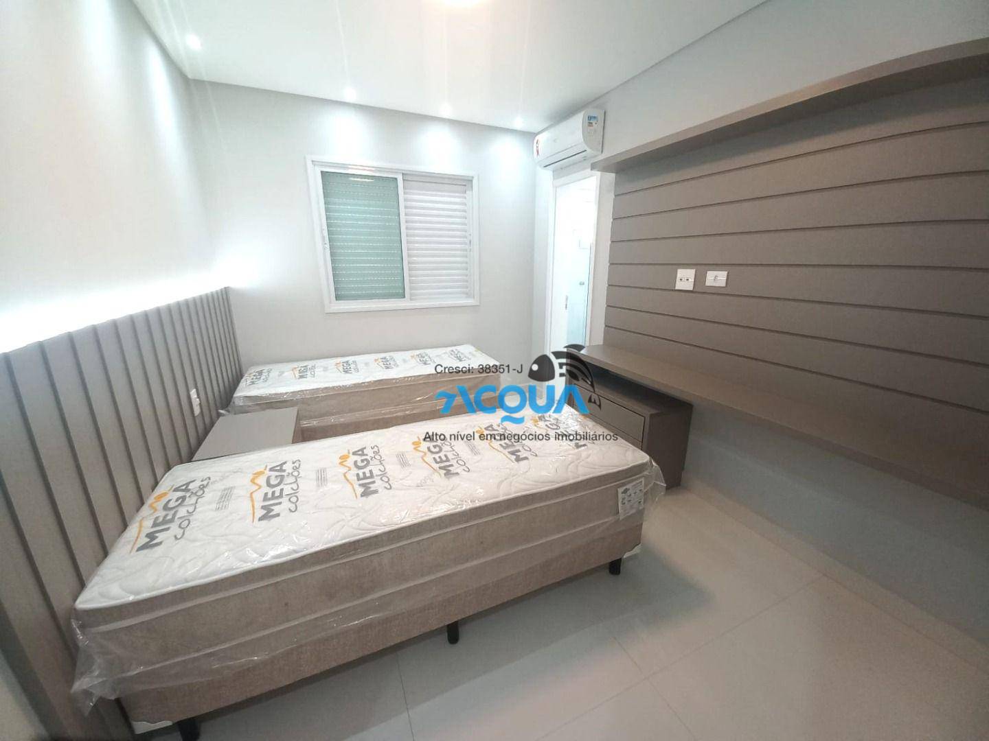 Apartamento à venda com 3 quartos, 150m² - Foto 6