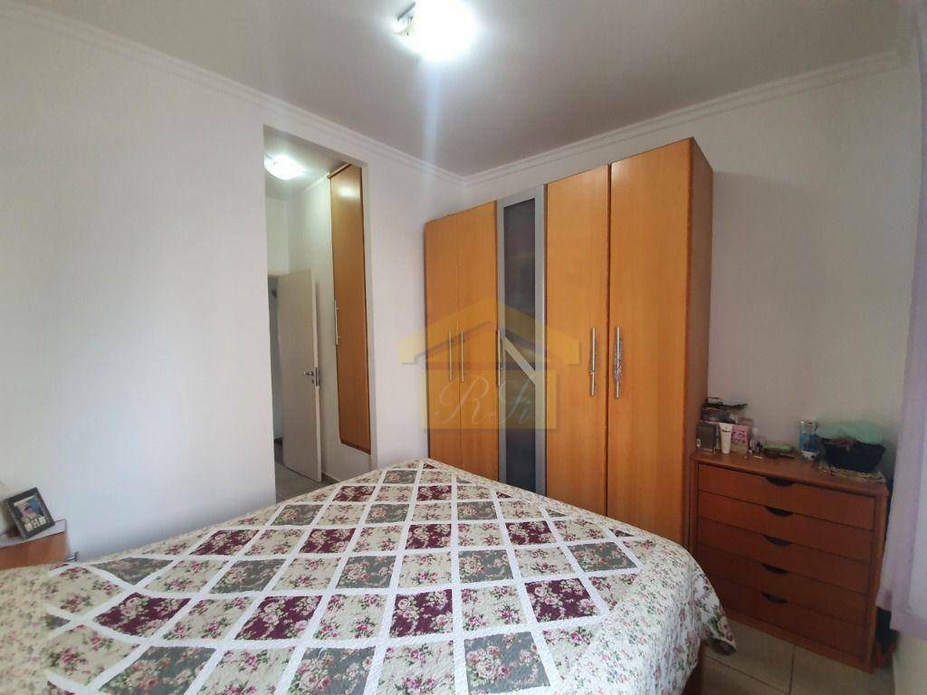 Sobrado à venda com 4 quartos, 120M2 - Foto 17