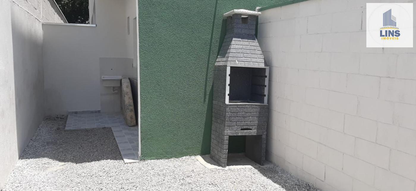 Casa de Condomínio à venda com 2 quartos, 57m² - Foto 19