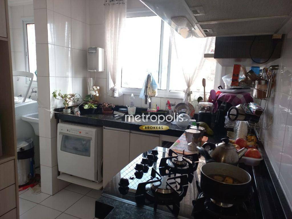 Apartamento à venda com 2 quartos, 67m² - Foto 6