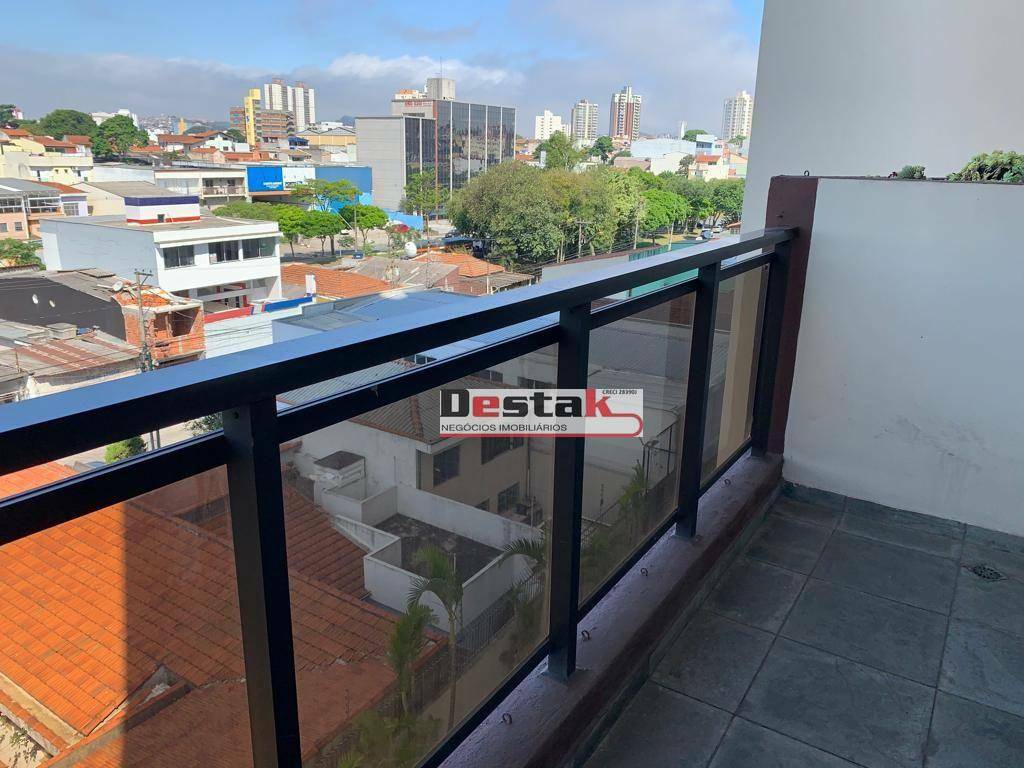 Apartamento à venda com 3 quartos, 150m² - Foto 15