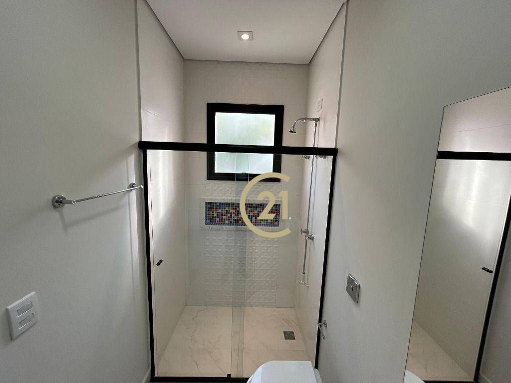 Casa de Condomínio à venda com 4 quartos, 235m² - Foto 22