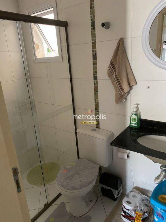 Apartamento à venda com 2 quartos, 49m² - Foto 7