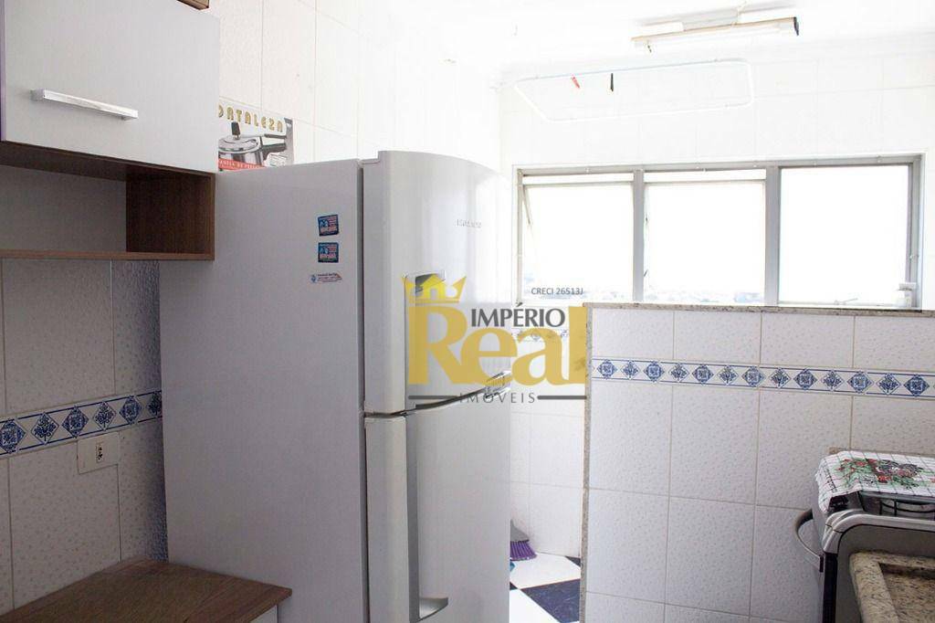 Apartamento à venda com 2 quartos, 55m² - Foto 12