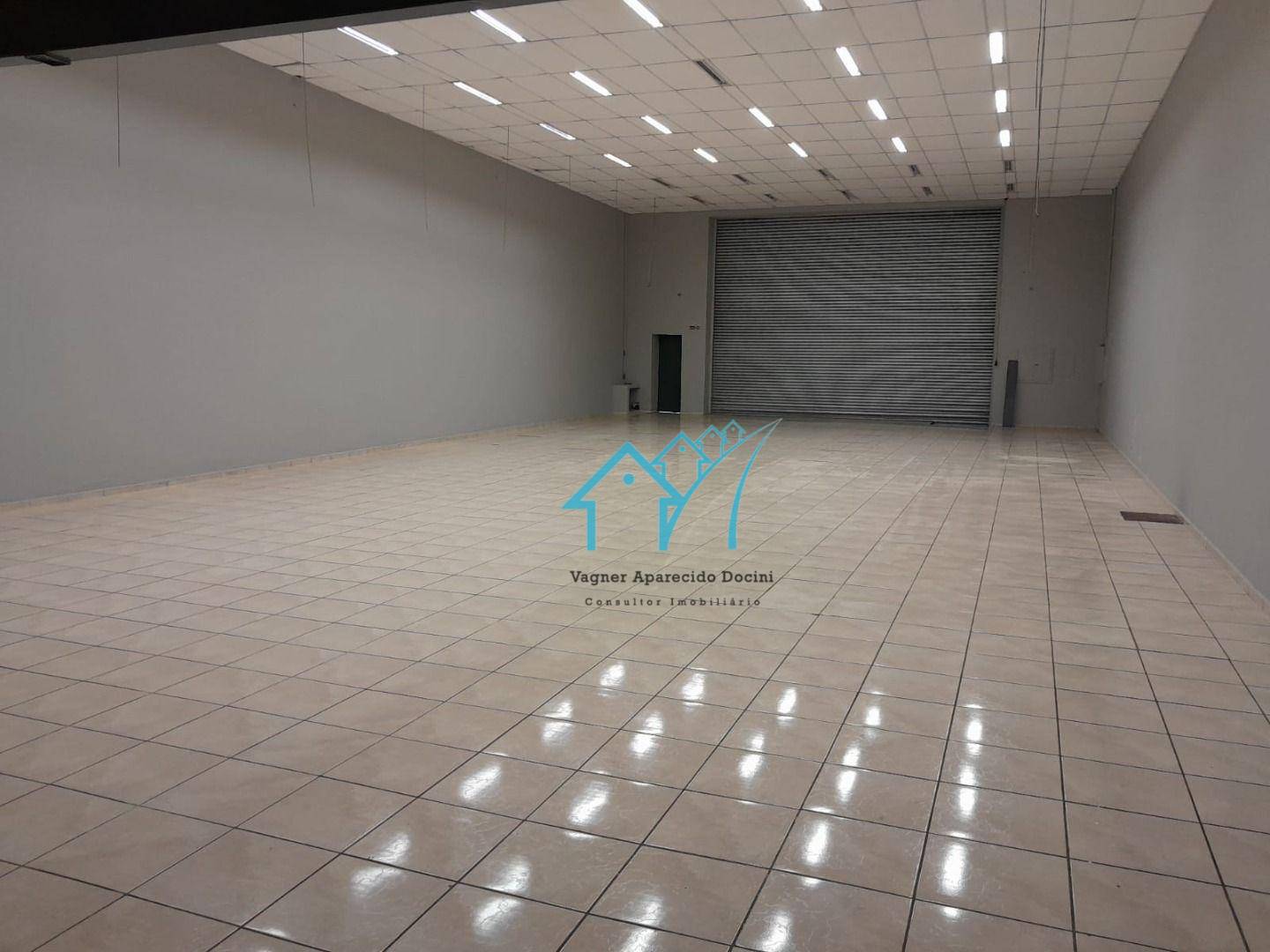 Loja-Salão à venda e aluguel, 367m² - Foto 3