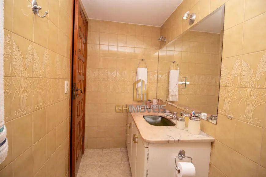 Apartamento à venda com 4 quartos, 209m² - Foto 19