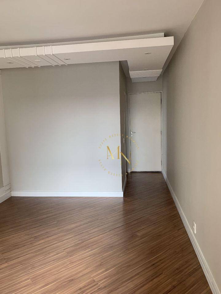 Apartamento para alugar com 3 quartos, 65m² - Foto 2