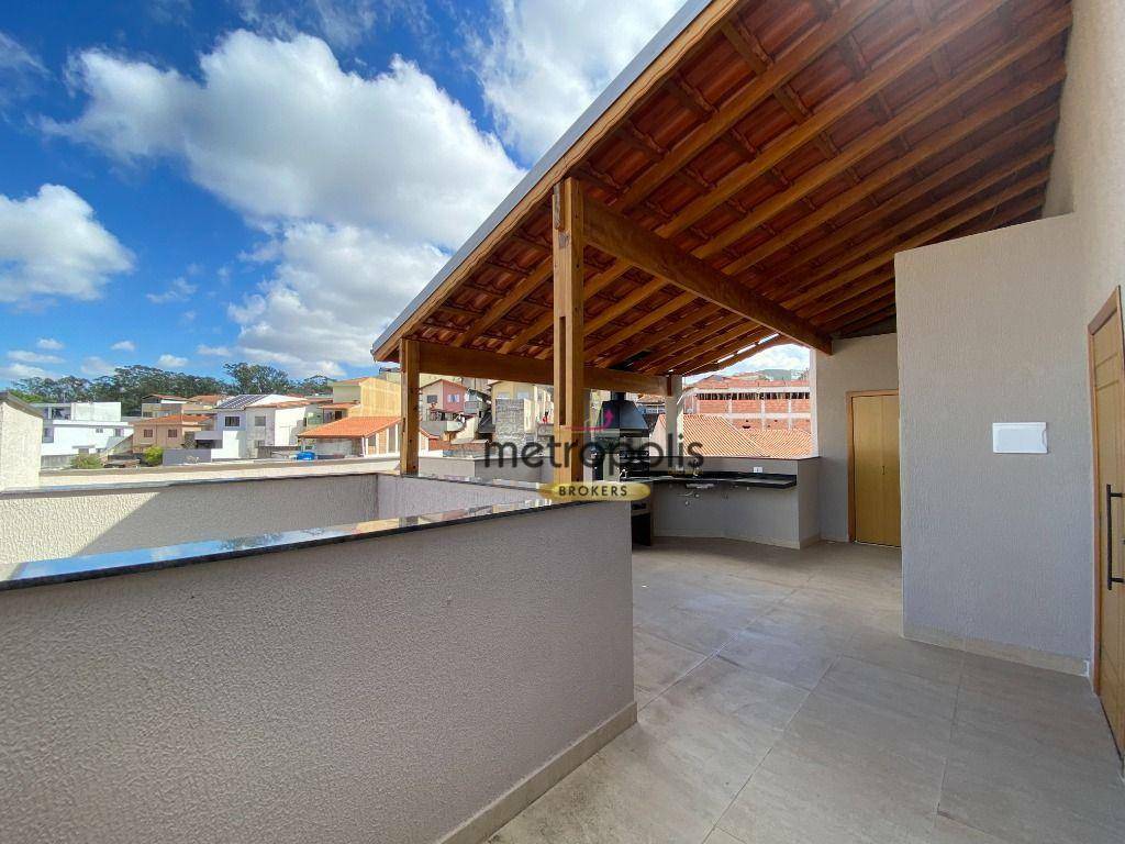 Cobertura à venda com 2 quartos, 94m² - Foto 34