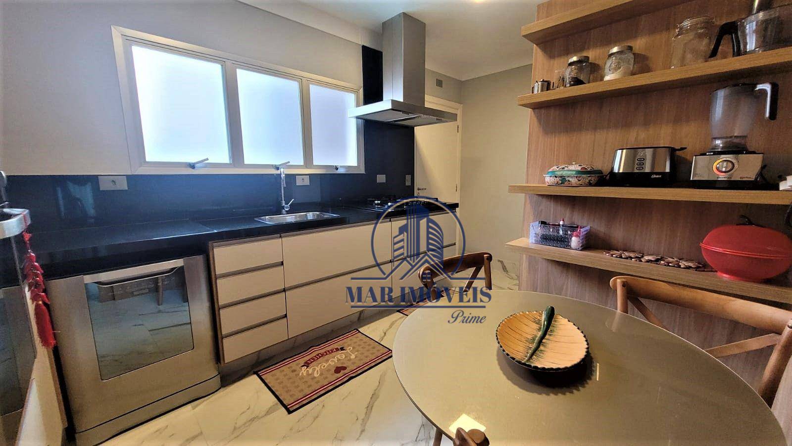 Apartamento à venda com 4 quartos, 140m² - Foto 18