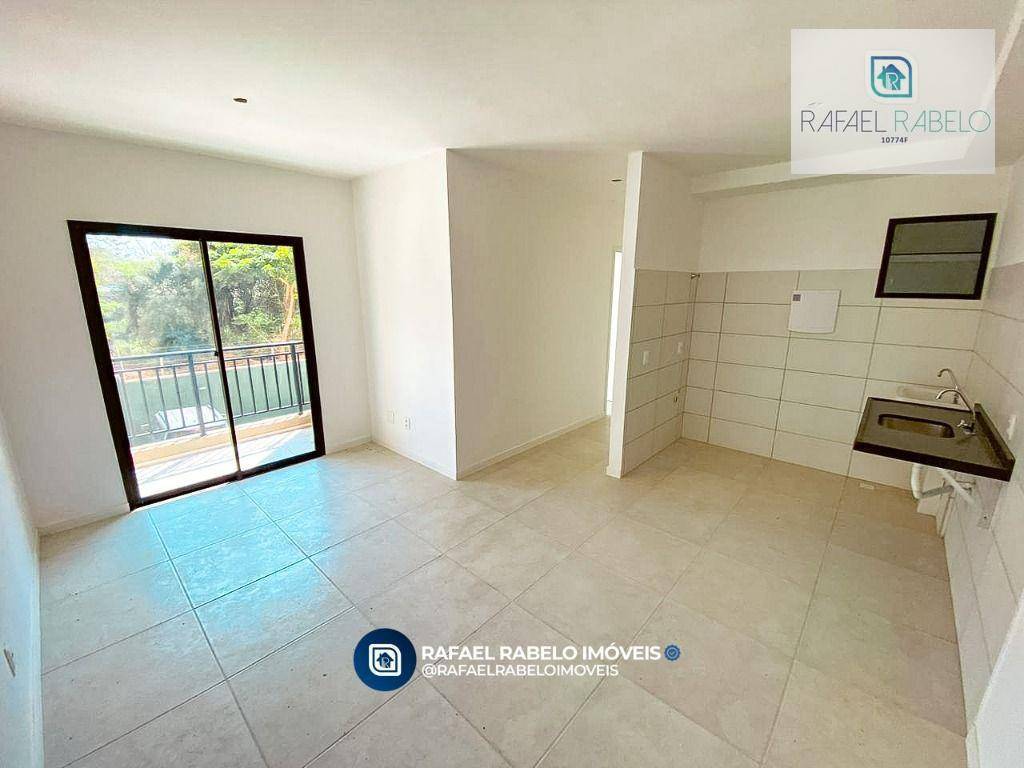 Apartamento à venda com 2 quartos, 51m² - Foto 1