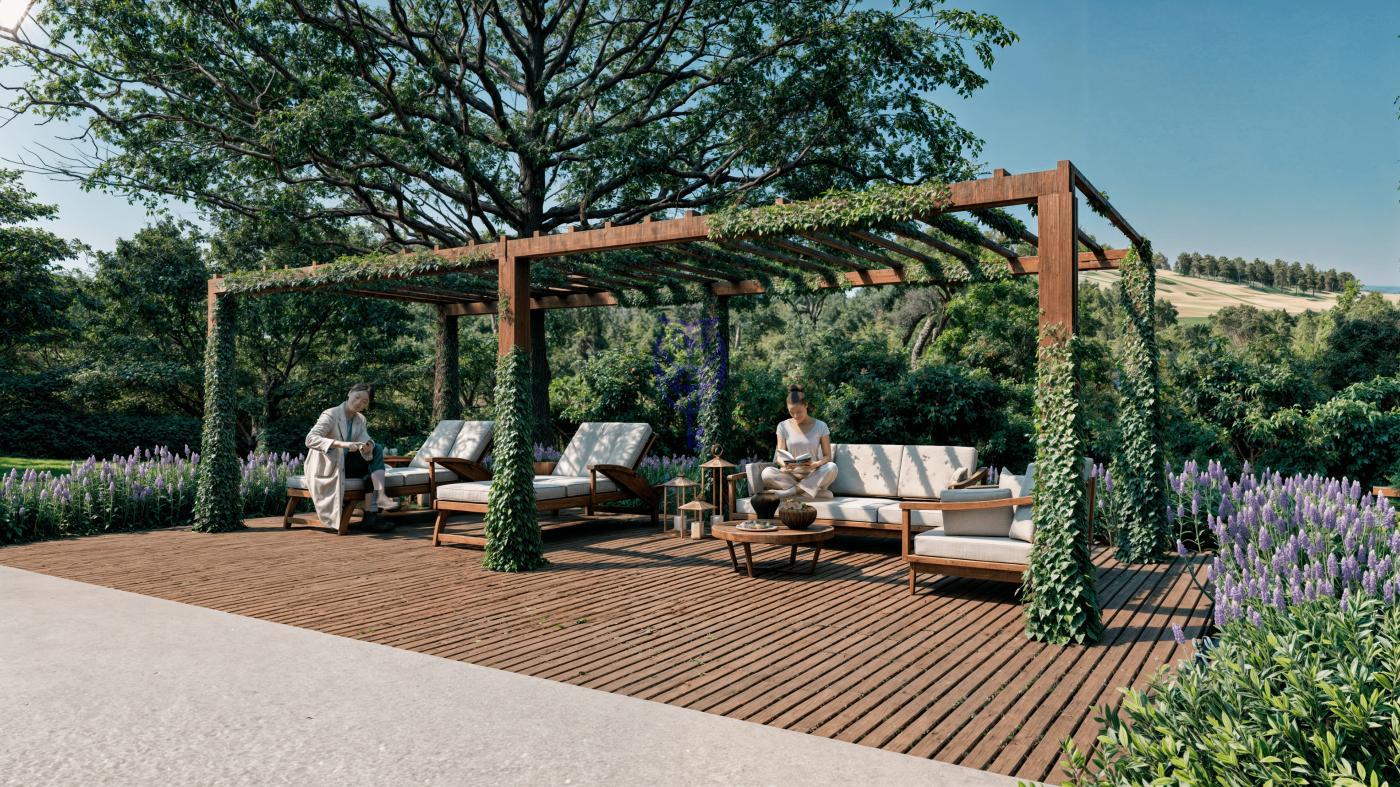 Terreno à venda, 143m² - Foto 5