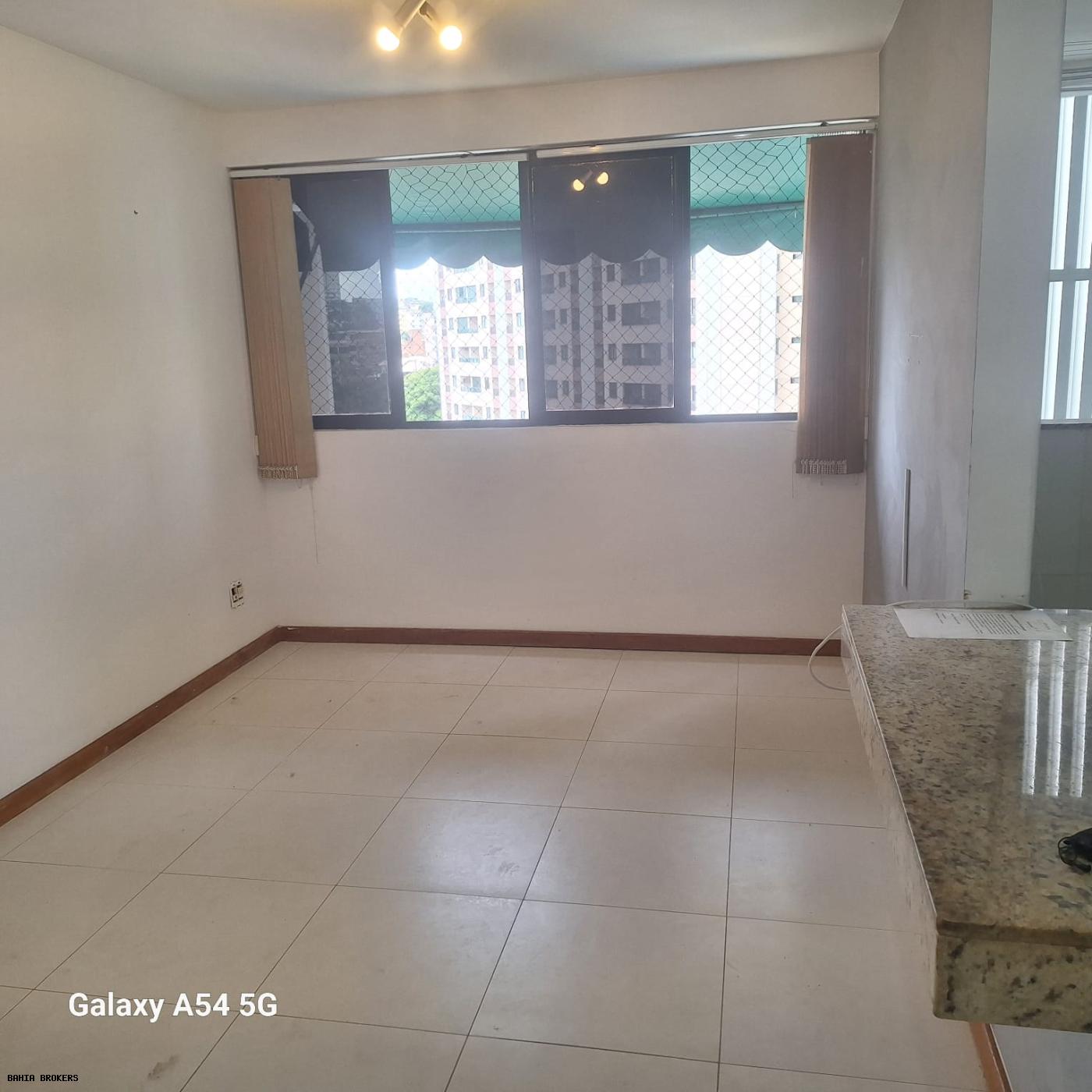 Apartamento para alugar com 1 quarto, 40m² - Foto 3